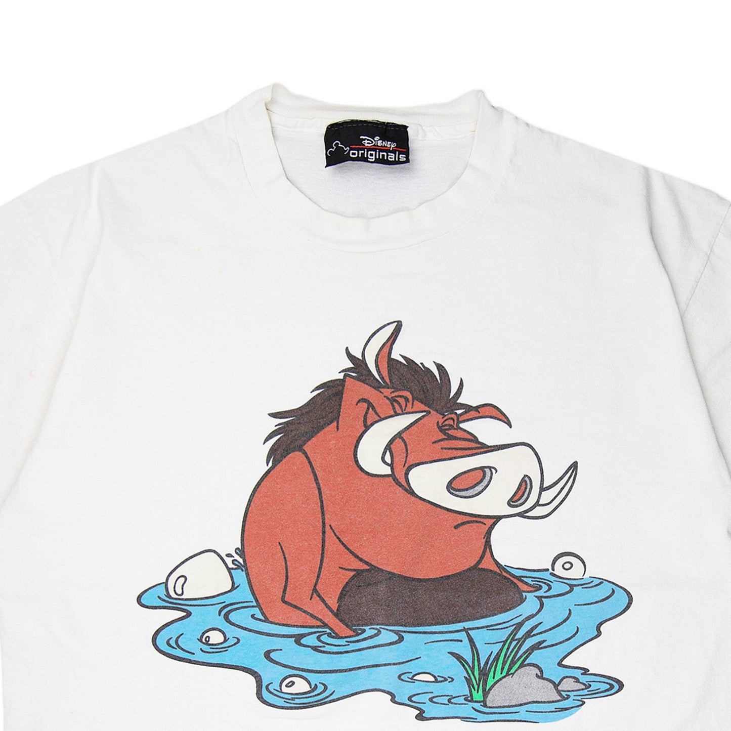 90's Pumba Tee (XL)