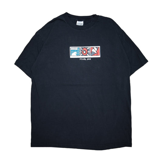 96' Pearl Jam Tour Tee (XL)