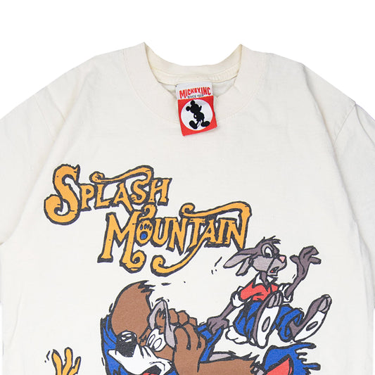 90's Splash Mountain Tee (S)