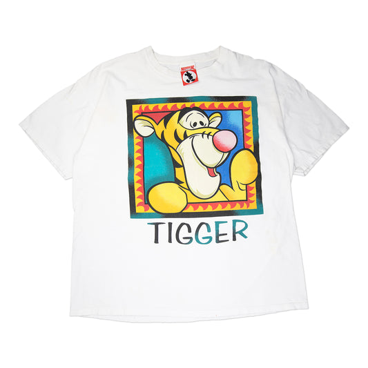 90's Tigger Tee (L)