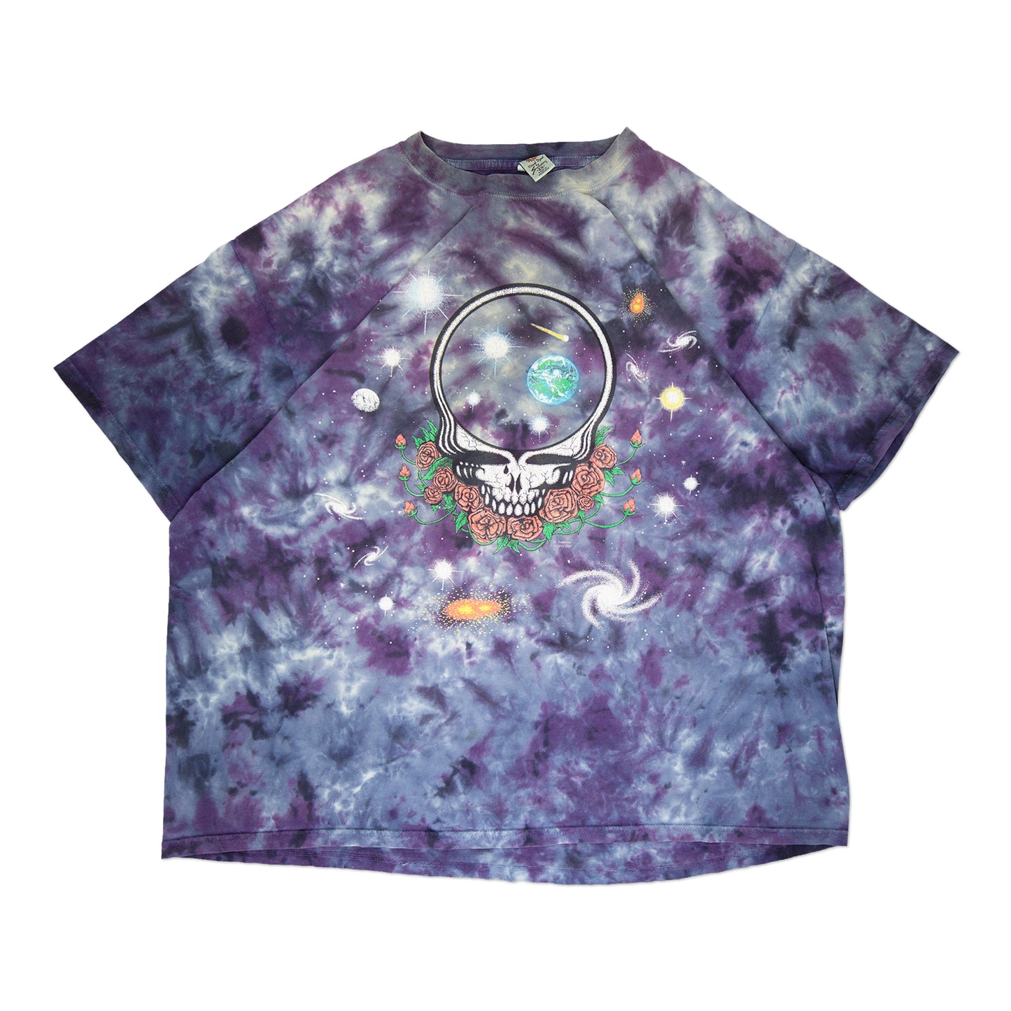 90's Grateful Dead Space Tee (XXL)