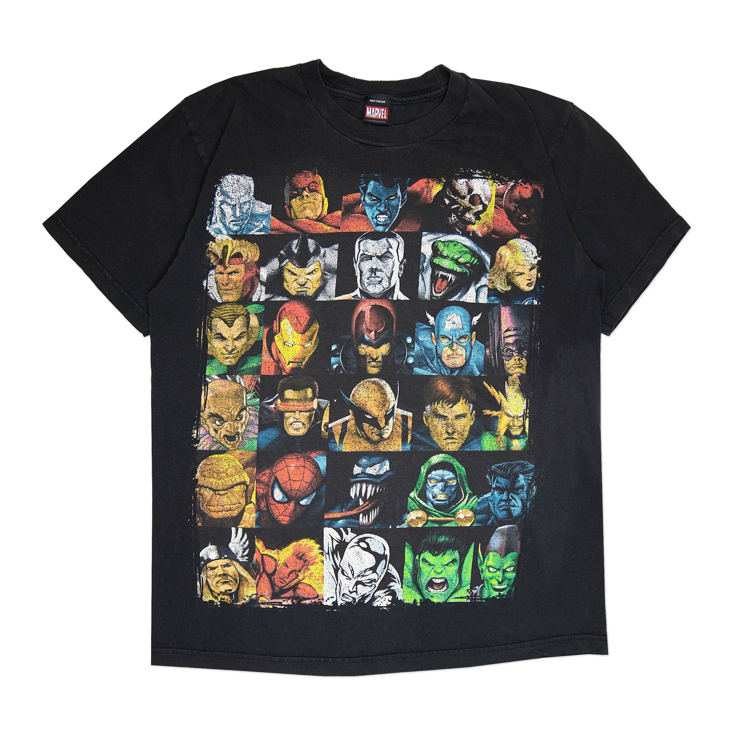 00's Marvel Tee (XL)