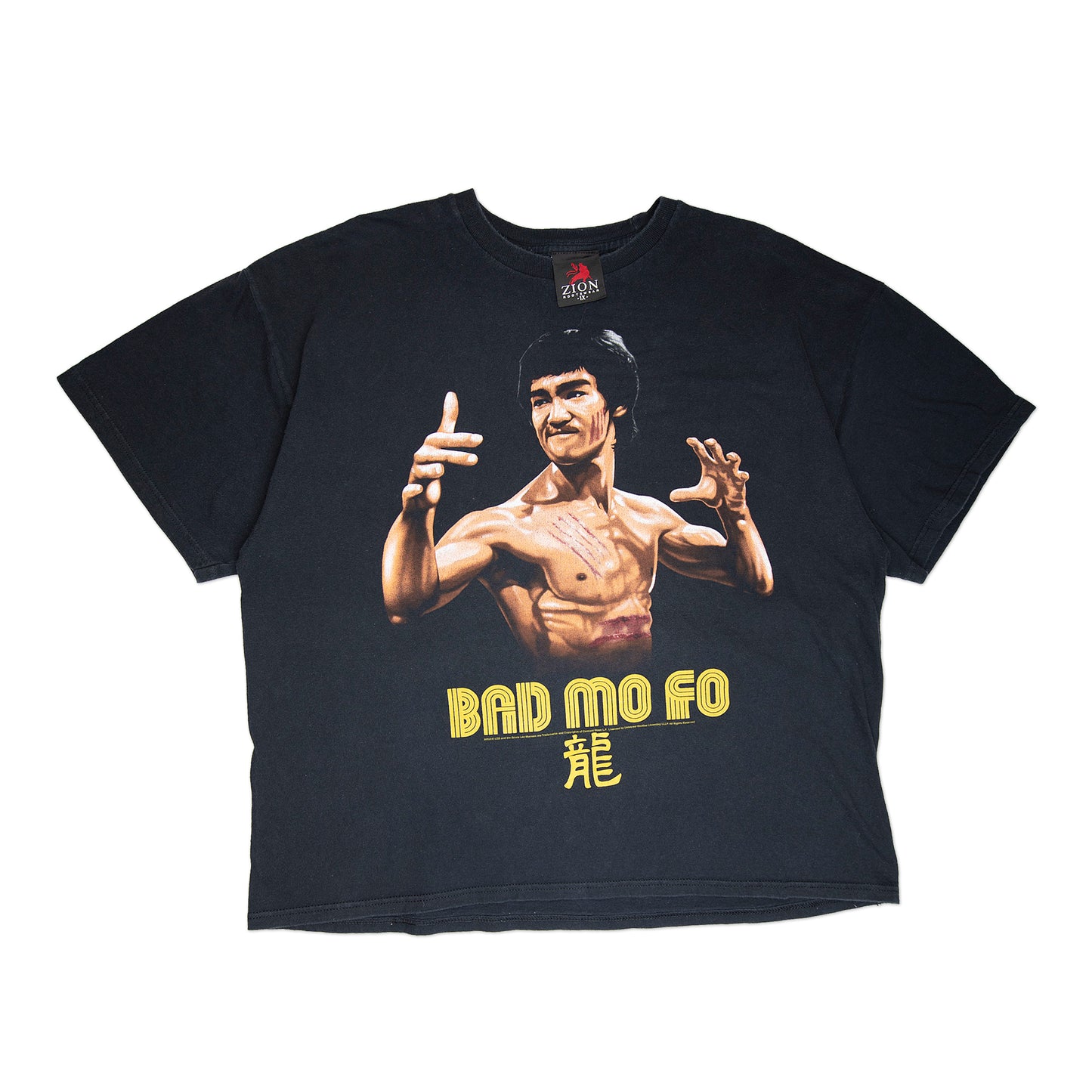 90's Bruce Lee Tee (L/XL)