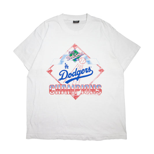 88' Dodgers Champion Tee (L)