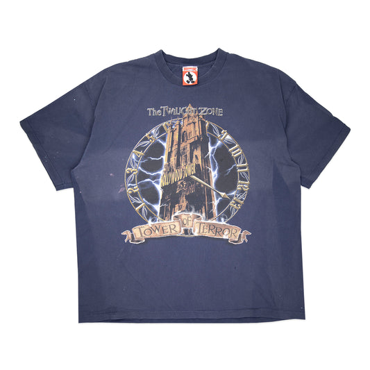 90's Tower of Terror Tee (XXL)