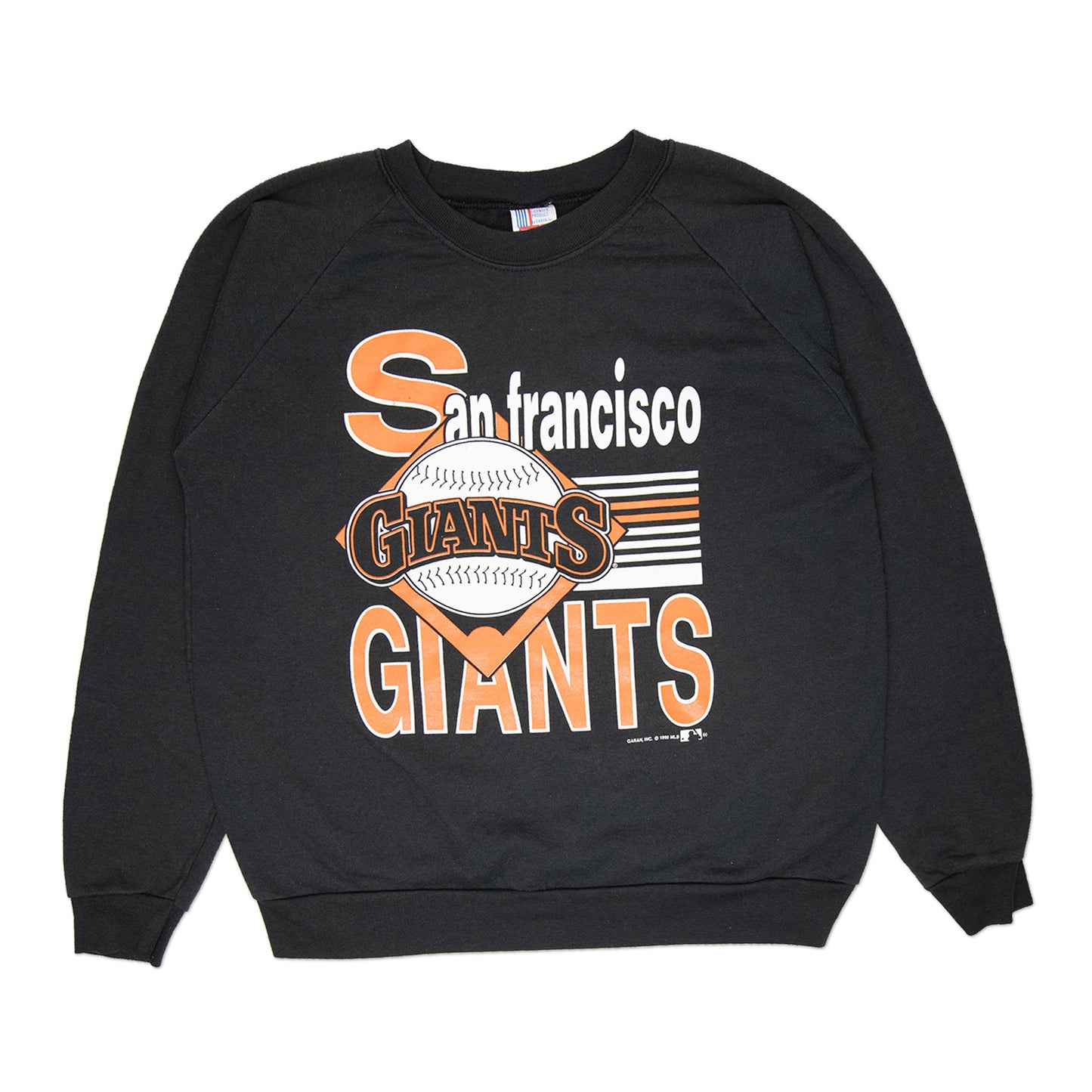 90' Giants Crew (L)