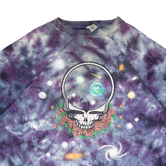 90's Grateful Dead Space Tee (XXL)