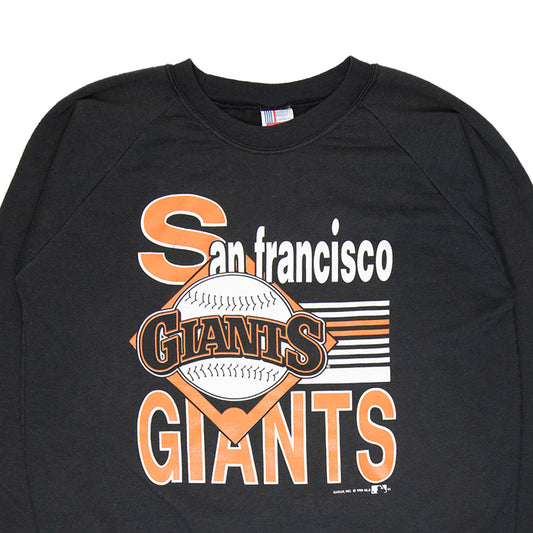 90' Giants Crew (L)