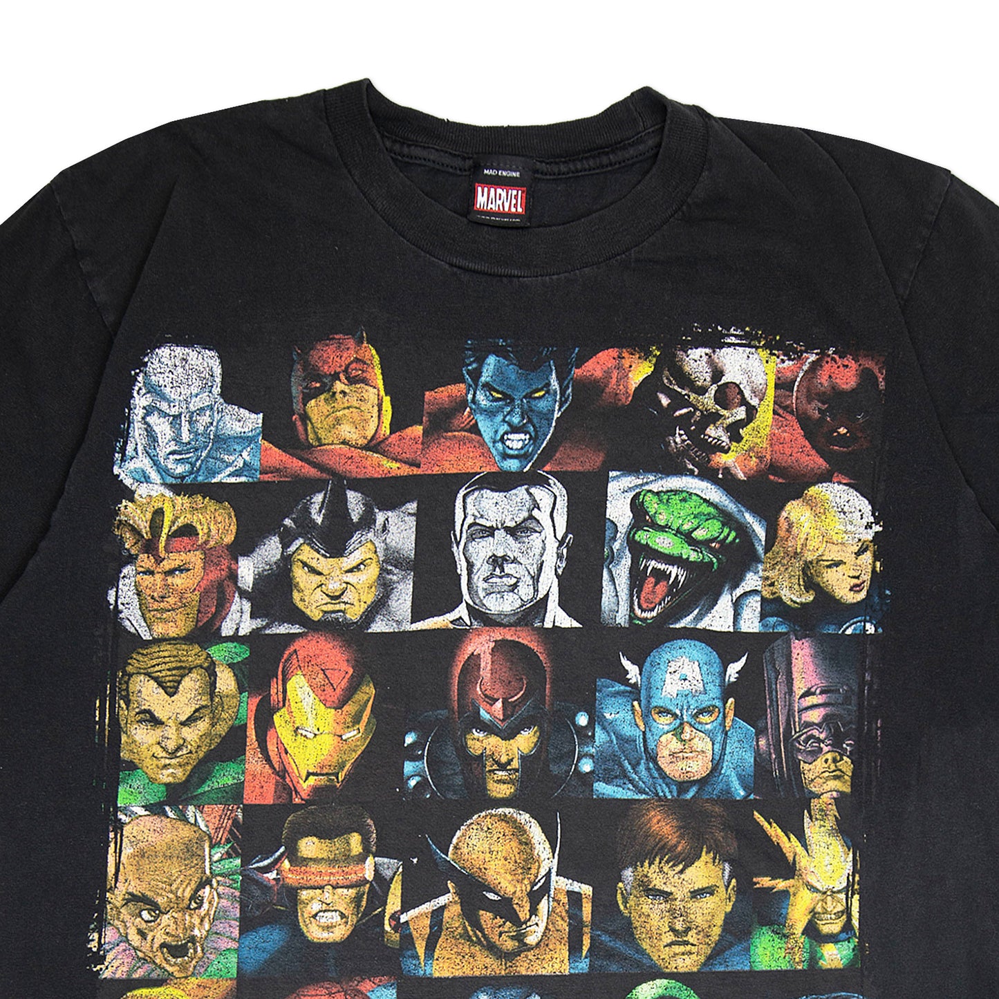 00's Marvel Tee (XL)