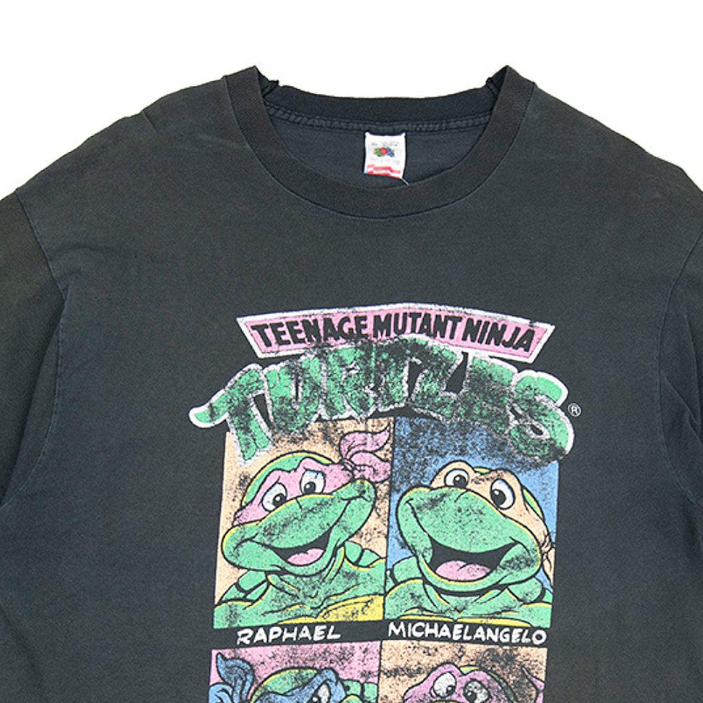 90' TMNT Tee (XL)