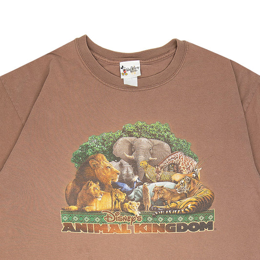 00's Animal Kingdom Tee (XL)