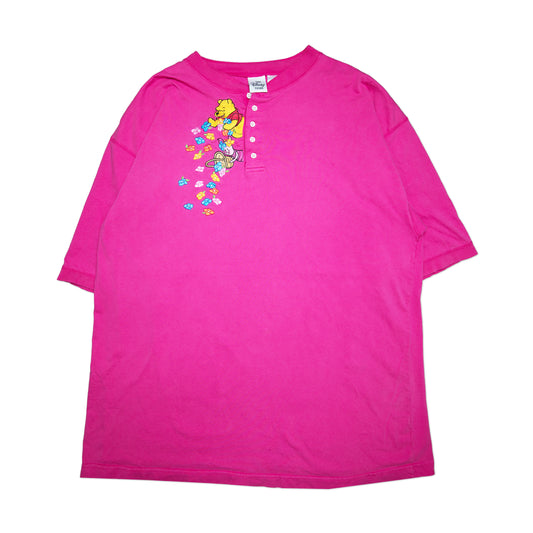90s Pooh & Piglet Tee (XXL)
