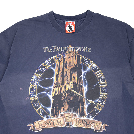 90's Tower of Terror Tee (XXL)