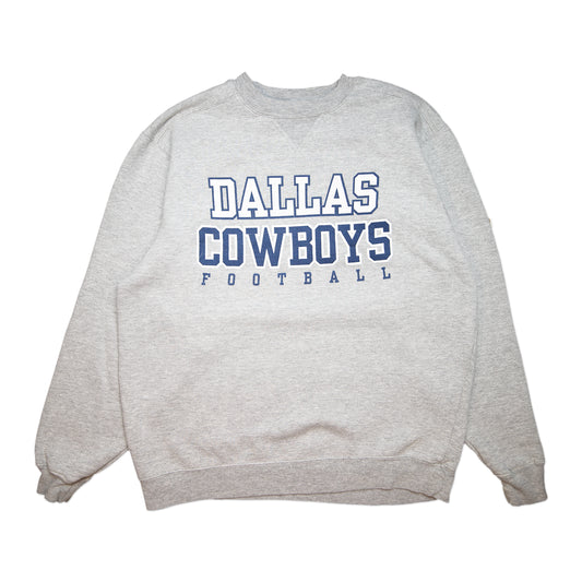 90's Cowboys Crew (L)