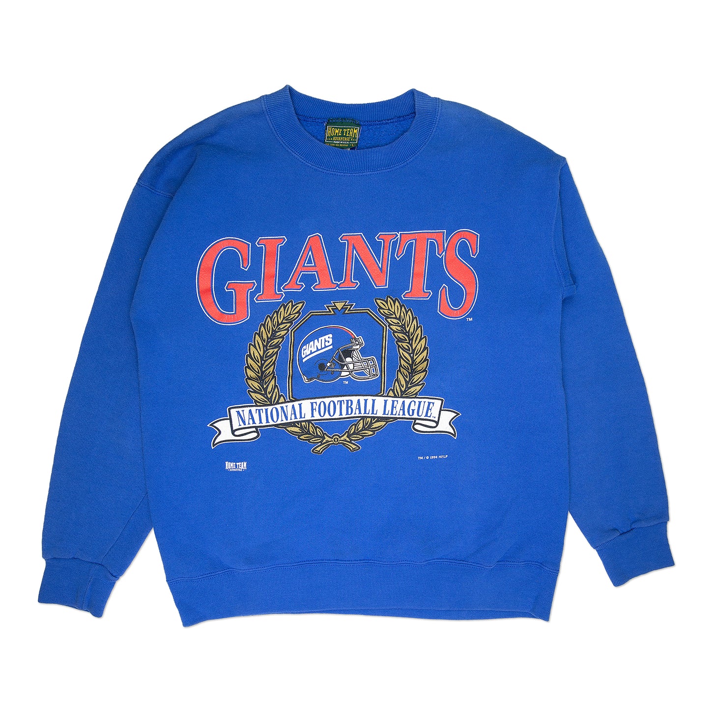 94' Giants Crew (L)