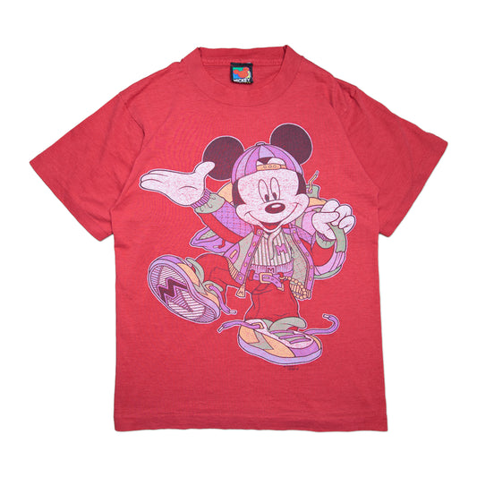 90's Mickey Tee (S)