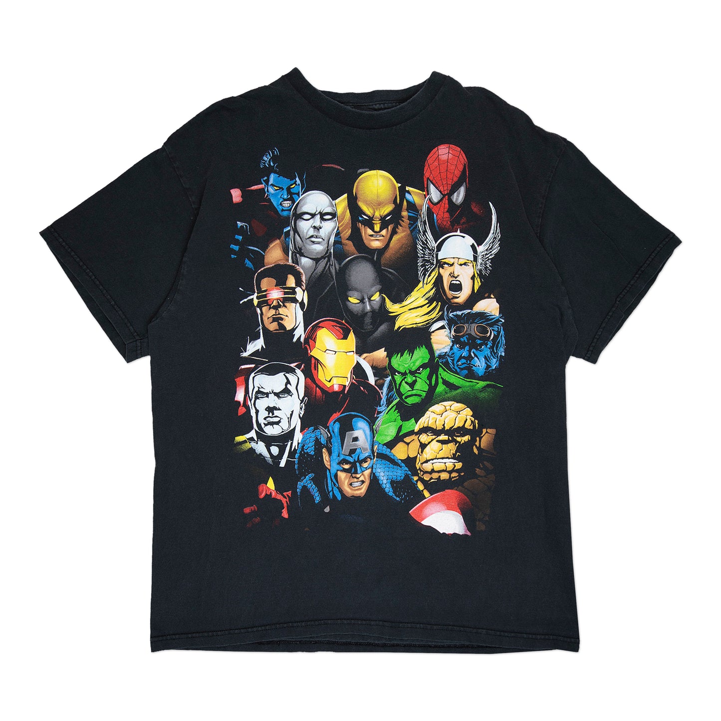 00' Marvel Tee (XL)