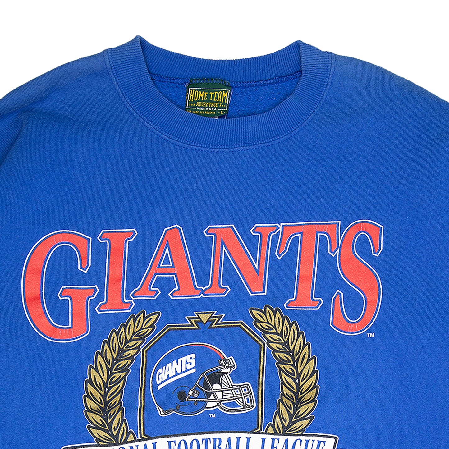 94' Giants Crew (L)