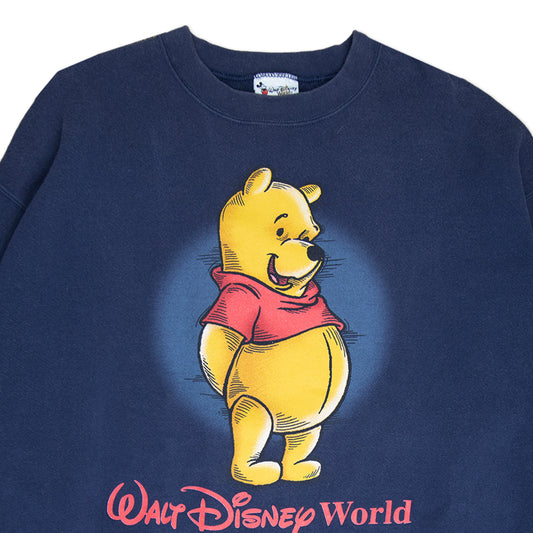 00's Pooh Crew (XL)