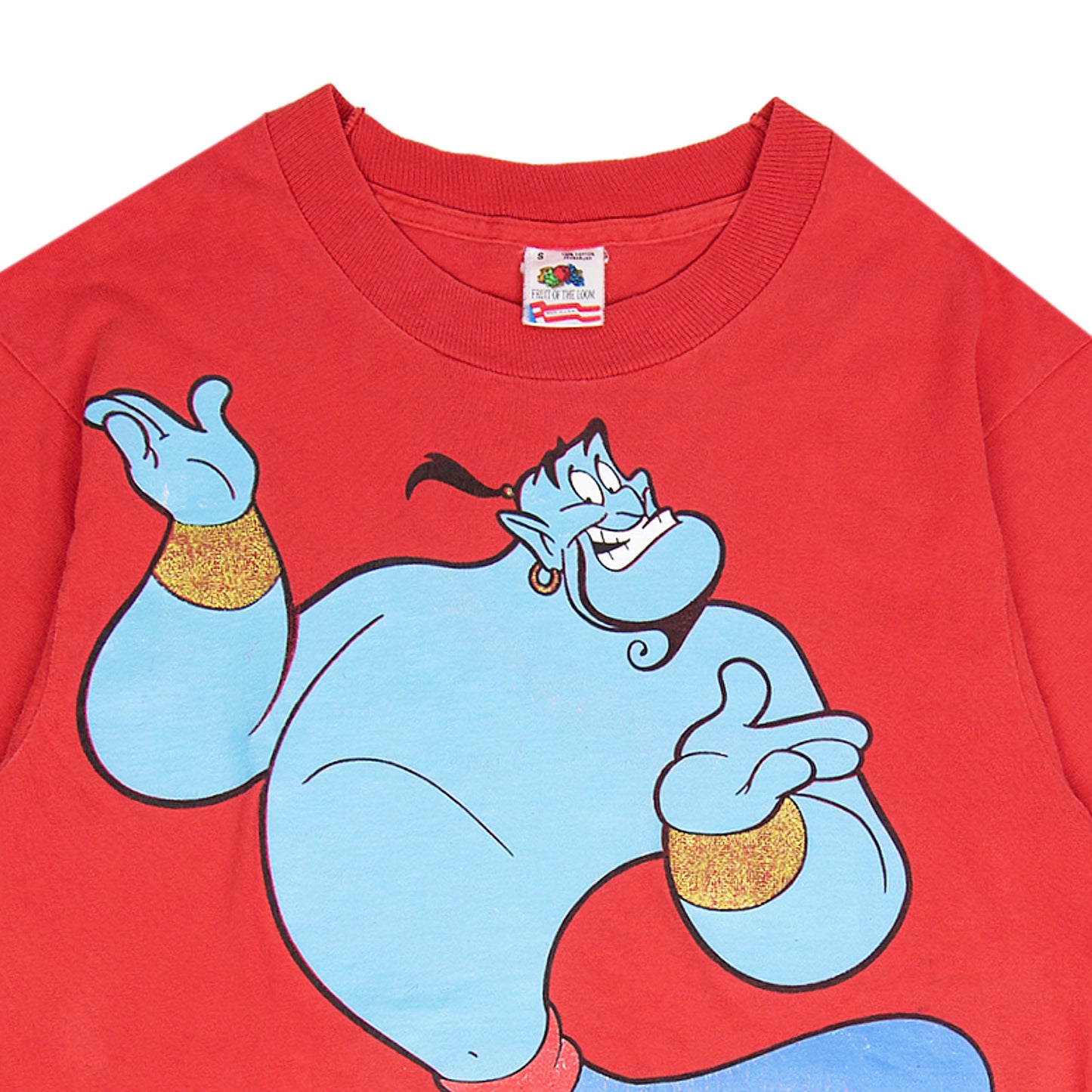 90's Aladdin Genie Tee (S)