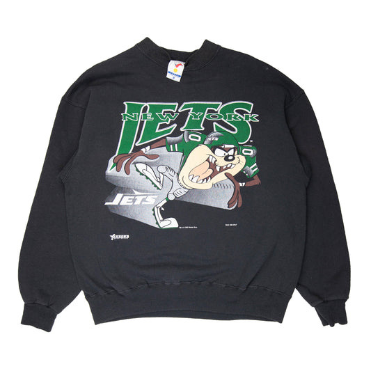 92' Jets Taz Crew (L)