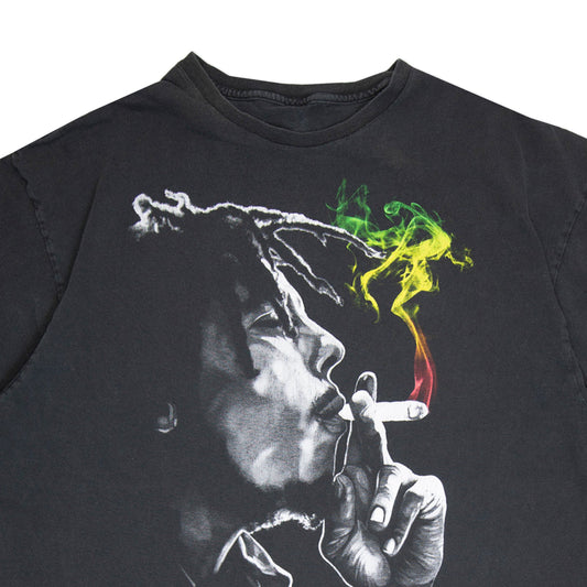 00's Bob Marley Tee (XL)