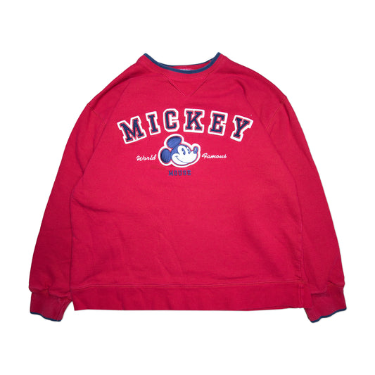 90's Mickey Crew (M)