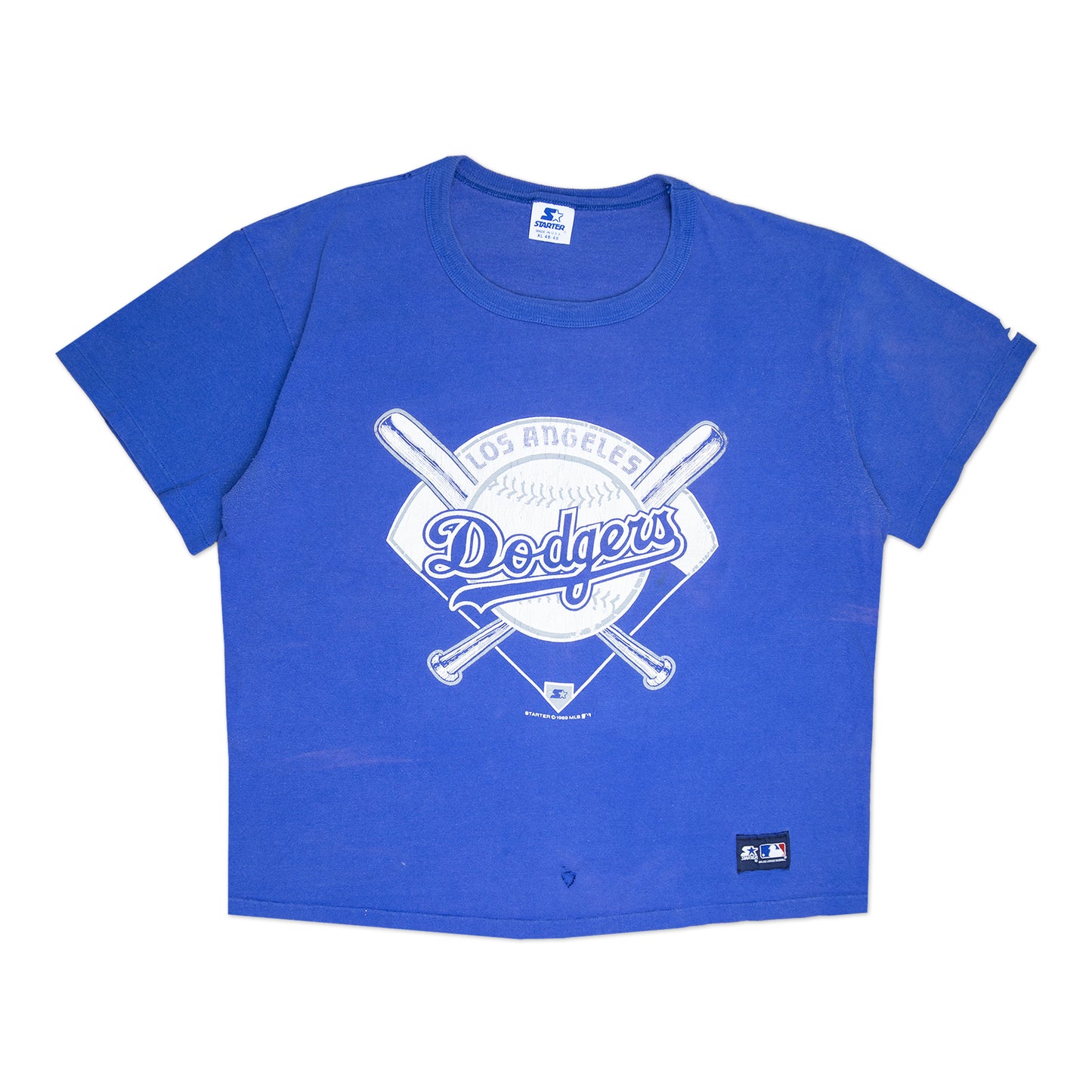 89' Dodgers Tee (L)