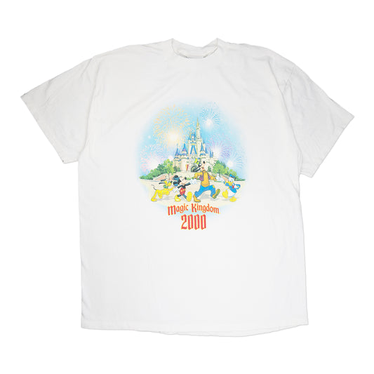 00' Magic KIngdom Tee (XXL)