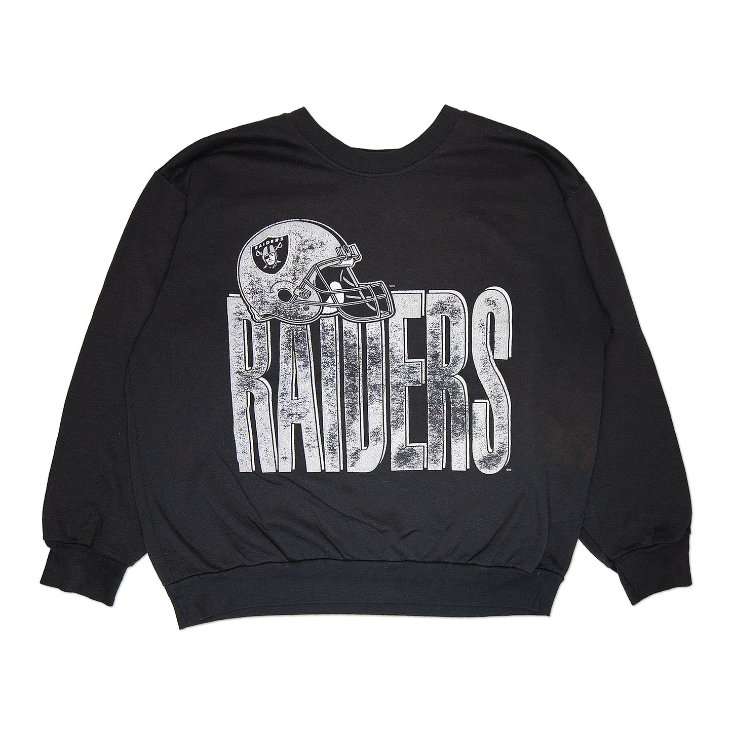 90' Raiders Crew (L)