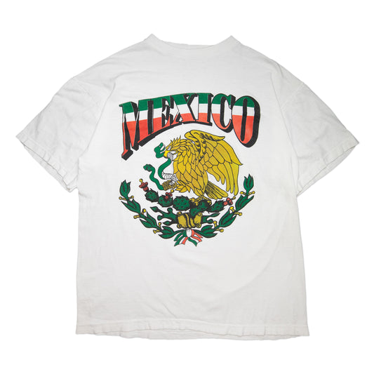 90's Mexico Tee (L)