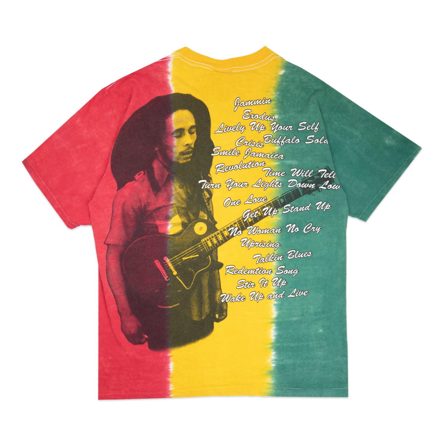 95' Bob Marley Tee (XL)