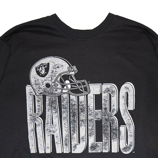 90' Raiders Crew (L)