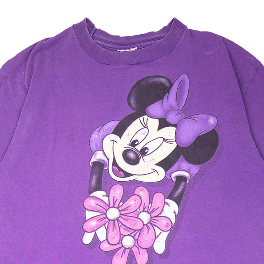 90's Minnie Tee (L)