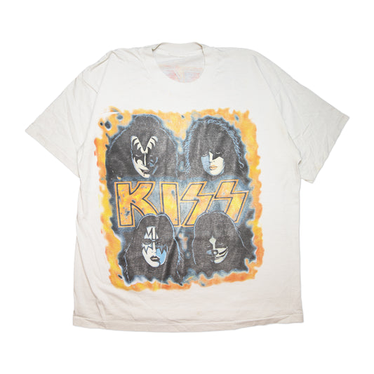 96' KISS Tour Tee (XL)
