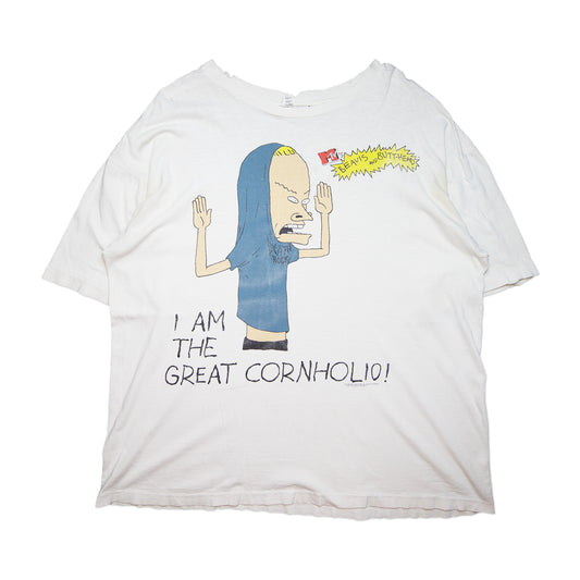 95' Beavis & Butthead Tee (XL/XXL)