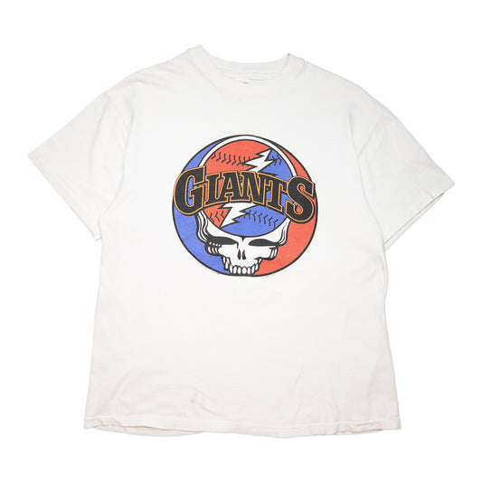 93' Giants x Grateful Dead Tee (L)