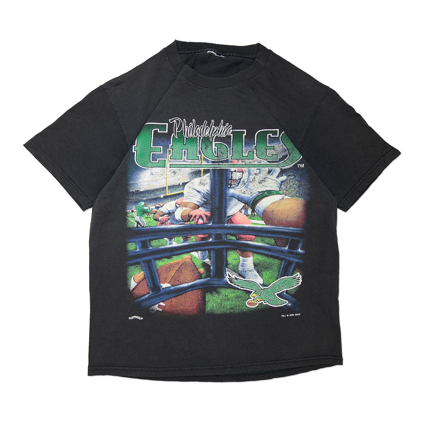 90's Eagles Tee (M/L)