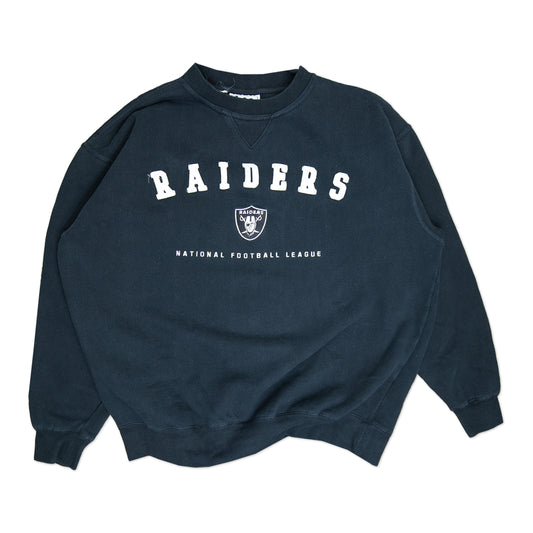 00's Raiders Crew (L)