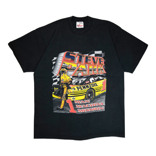 90's NASCAR Pennzoil Tee (XL)