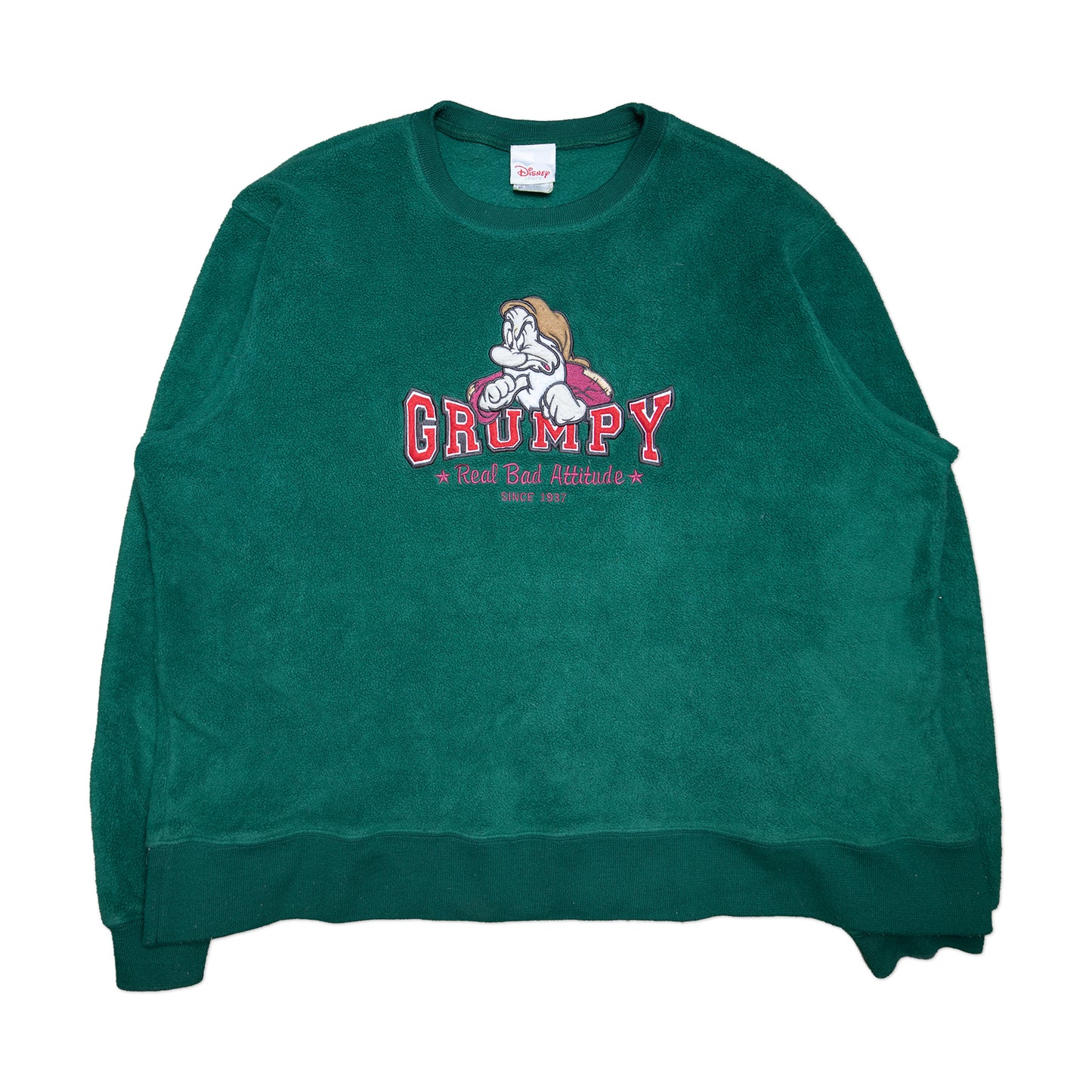 00's Grumpy Crew (XXL)