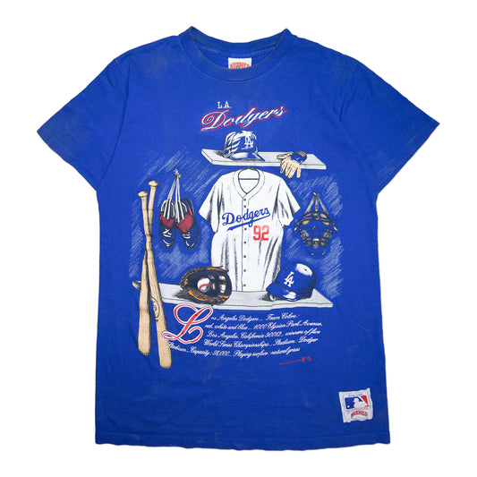 92' Dodger Locker Tee (M)