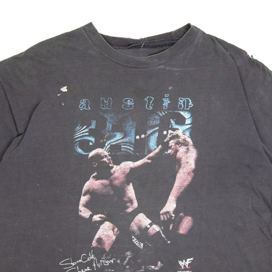 90's Stone Cold 3:16 Tee (XL)