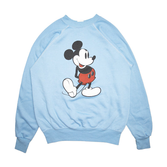 80's Mickey Crew (L)