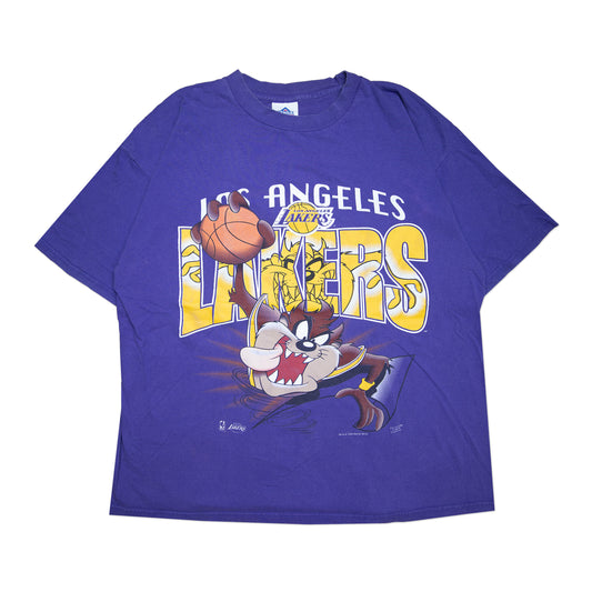 95' Lakers Taz Tee (L/XL)