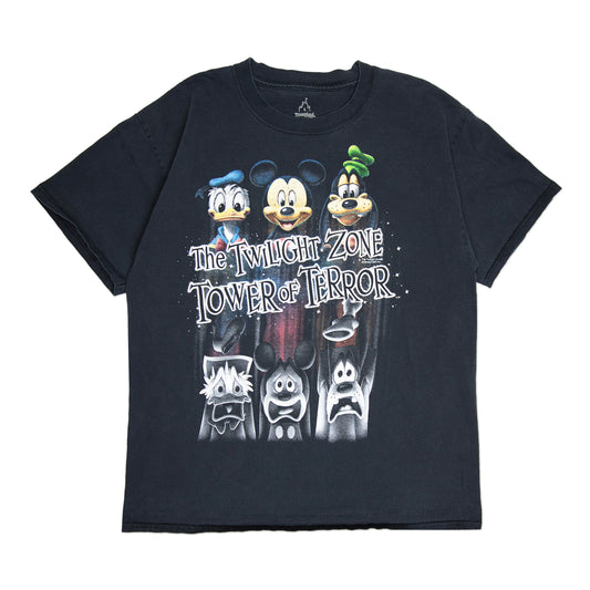 00's Tower of Terror Tee (L)