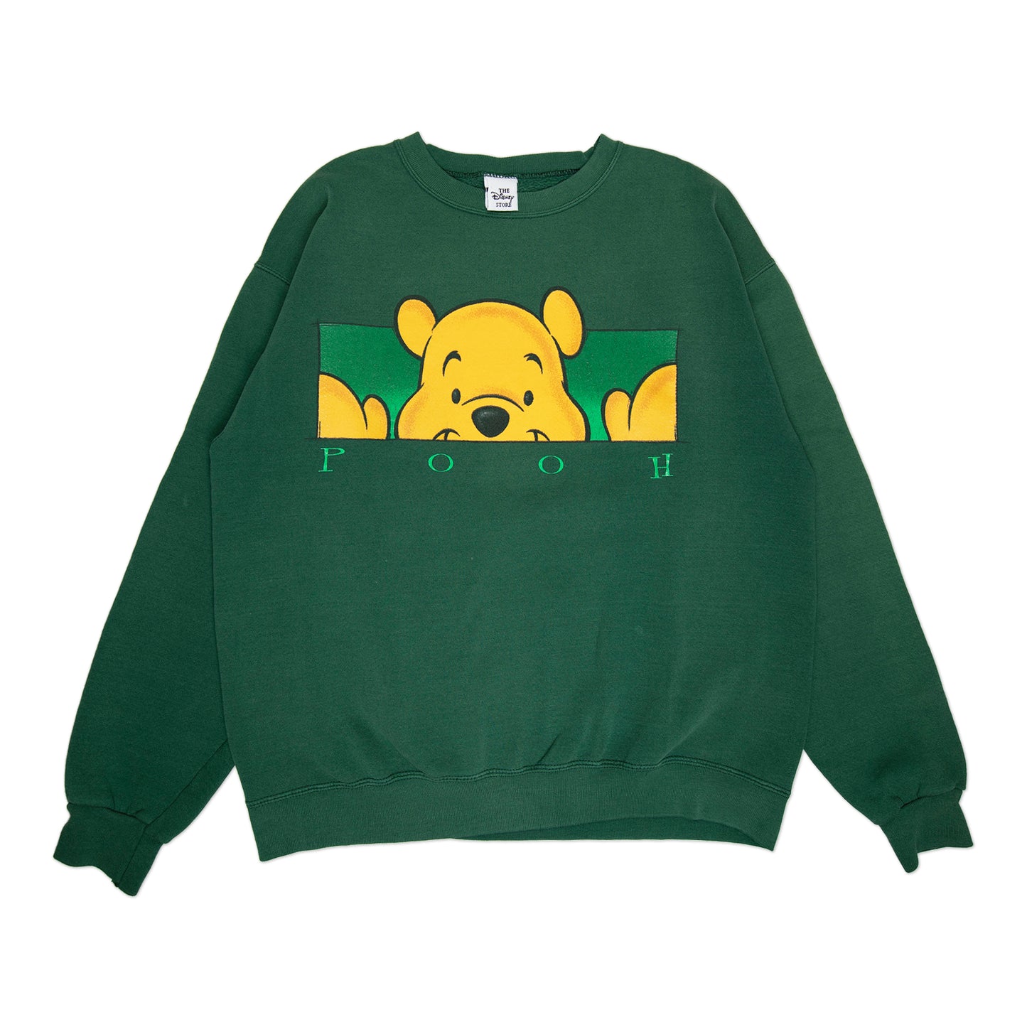 90's Pooh Crew (L)