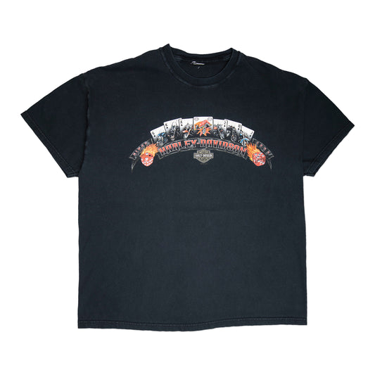 06' Harley Tee (L/XL)