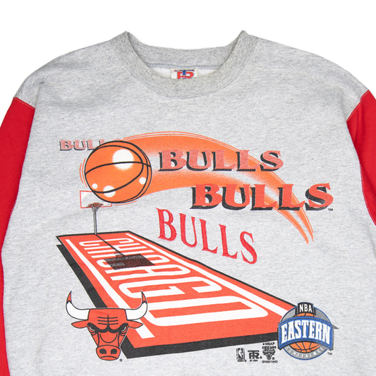 94' Bulls Crew (L)