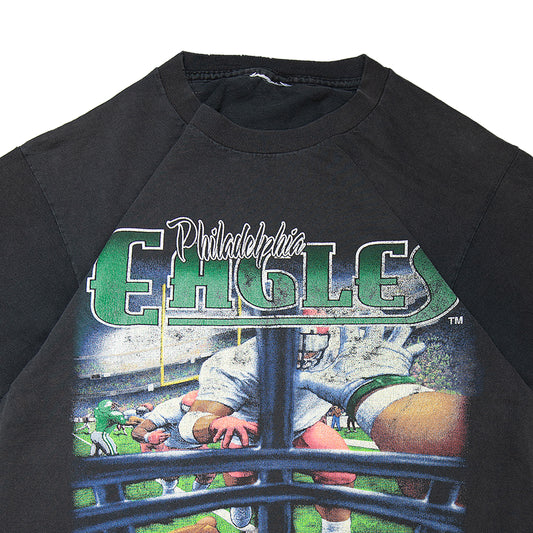 90's Eagles Tee (M/L)